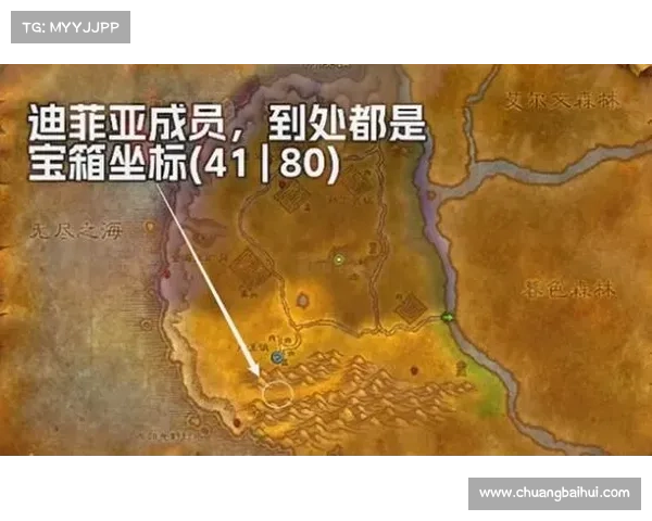 魔兽世界怀旧服：破解宝箱密码，探索无尽宝藏