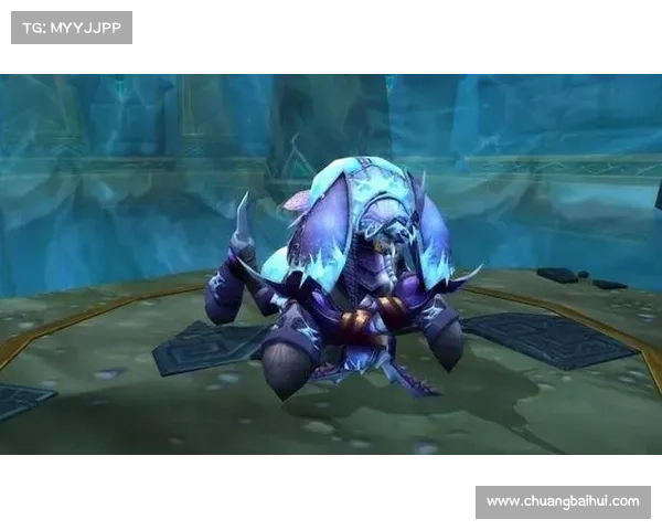 魔兽世界怪物血条设置：解决重叠难题